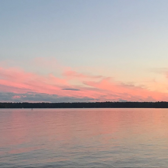 Meet your Posher, Olivia - Picture 1 of 1